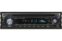 E222（1万4700円）　こちらはE222Sの色違い。ブラックフェイスが精悍なイメージ。