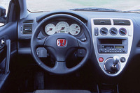 ホンダ・シビック タイプR“欧州仕様”（6MT）【海外試乗記】の画像