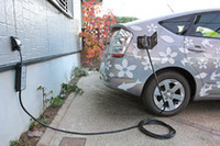 「トヨタプラグインHV」