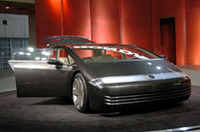 【東京モーターショー2003】「解説！笹目二朗：ホンダ篇」の画像