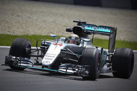【F1 2016 速報】第9戦オーストリアGP、最終周でハミルトン逆転優勝の画像