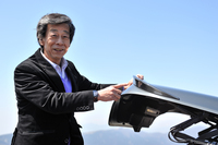 第47回「スーパースポーツとは何か？」の画像