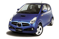 【Movie】スバル「R2」〜開発者にインタビュー(その1)の画像