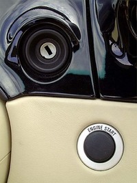 BMW Z8(6MT)【ブリーフテスト】