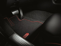 メルセデスの限定車、SL350ミッレミリア417登場の画像