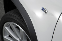 フォルクスワーゲン・ティグアン R-Line（4WD/6AT）【試乗記】の画像