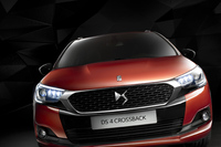 
	「DS 4 クロスバック」
	