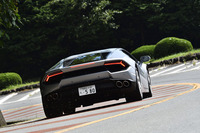 今回の試乗は300kmあまりに及び、燃費は6.0km/リッター（満タン法）となった。