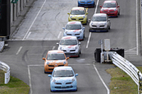 今年はSUGOで開催、マーチカッププレス対抗レースで二玄社チームは……（後編）の画像