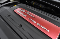 アルファ・ロメオ・ミト コンペティツィオーネ（FF/6AT）【試乗記】の画像