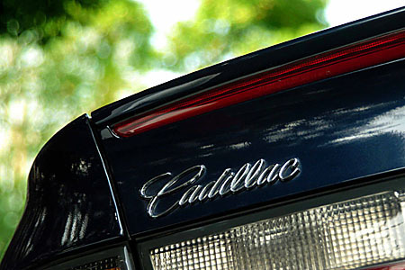 ゆー✩まとめ買い割引可能✩　キャデラックATS 純正サス 前後四本 一台分 キャディラック・セビルSTS（4AT）【試乗記】 グローバルな魅力をもつ