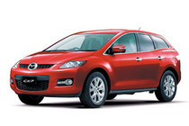 目標の5倍 新型 マツダcx 7 はセールス好調 ニュース Webcg