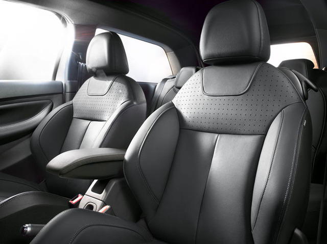 シトロエン「DS」ラインの3モデルに特別限定車 【ニュース】 - webCG