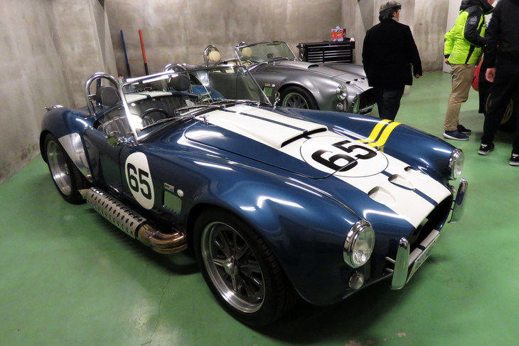 AK427（エクステリア）