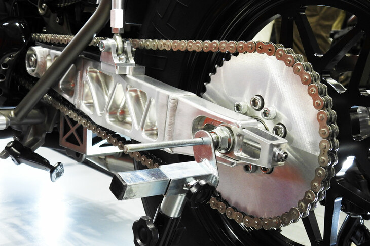 SAMURAI（SURESHOT）