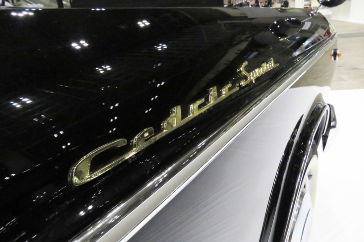 日産セドリック2800スペシャル（1964年）／ヴィンテージ宮田自動車