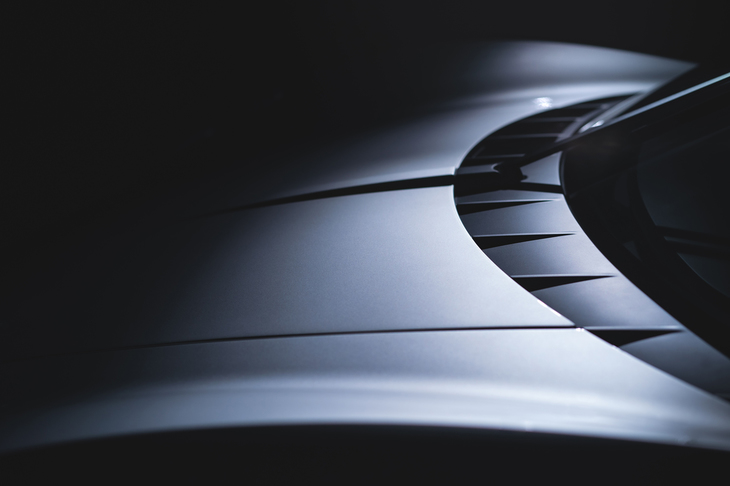 ゴードン・マレーT.33（エクステリア）