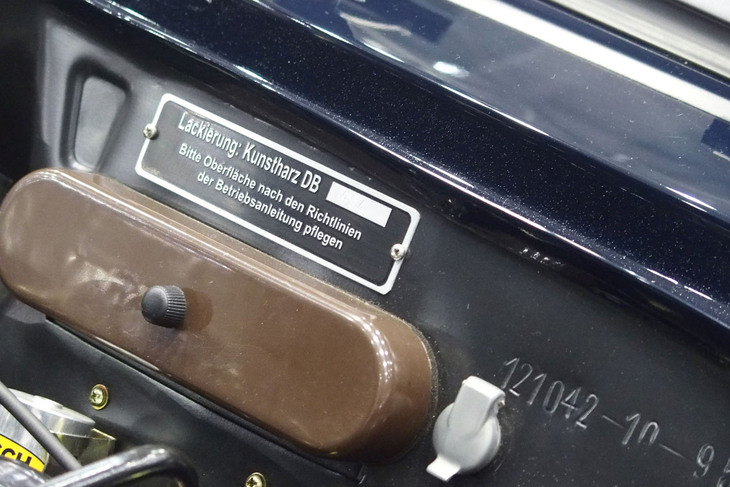 メルセデス・ベンツ190SL