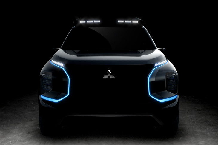 三菱エンゲルベルク ツアラー