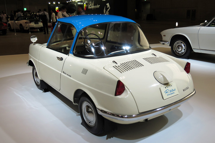 R360クーペ（1960年）