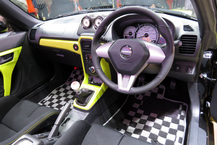 コペン アドベンチャー