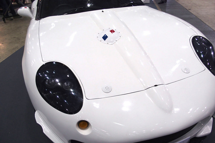 NAOMI（2000年）／TAILOR