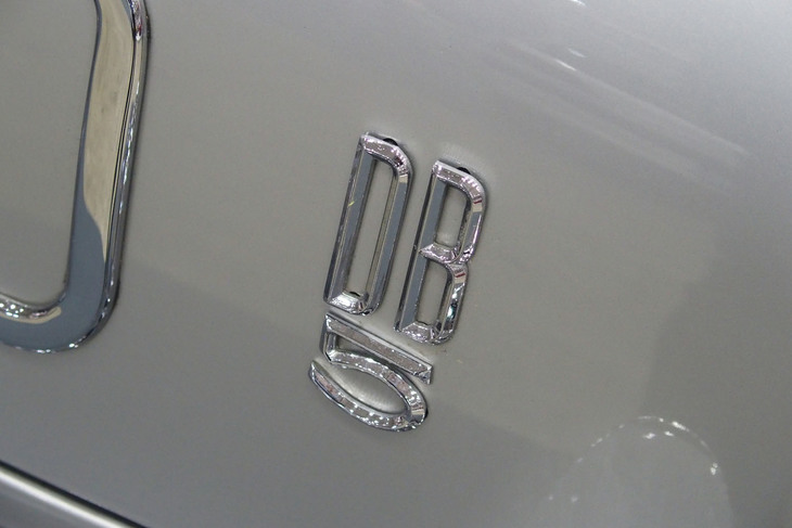 アストンマーティンDB5（1965年）／ACマインズ