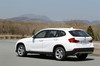 BMW X1 sDrive18i（FR/6AT）【試乗記】 BMWの斥候 の画像4