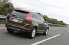 ボルボXC60 T5 SE（FF/8AT）【試乗記】 クールジャパンなボルボ の画像9