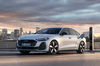 アウディの新型「A5／A5アバント」にシリーズ初のプラグインハイブリッドモデルが登場