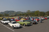 自動車イベント「マロニエ・オートストーリー」の会場から 【画像・写真】1