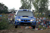 第4戦アルゼンチンでローブ早くも3勝目！　スバル勢は連続2位に【WRC 08】 【ニュース】 の画像3