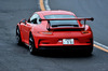 ポルシェ911 GT3 RS（RR/7AT）【試乗記】 ここから先はあなた次第 の画像16
