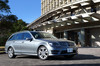 メルセデス・ベンツC180ステーションワゴン（FR/7AT）／E250（FR/7AT）【試乗記】 選ぶ価値あるエントリーグレード の画像4