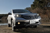 ホンダCR-V 20G（FF/CVT）【試乗記】 ココロもカラダもひろびろ の画像1