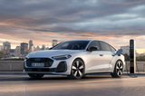 アウディの新型「A5／A5アバント」にシリーズ初のプラグインハイブリッドモデルが登場