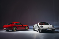 ポルシェ911カレラ