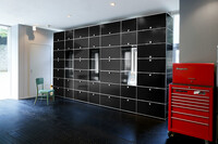 【Casa e Garage】USMハラーを愛用する、こだわりの住職を訪ねる