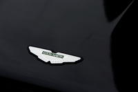 アストンマーティンDB11ローンチエディション