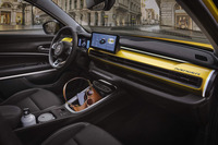 ステランティスが「ジープ・アベンジャー」の日本導入を発表の画像