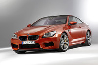 BMW M6クーペ／M6カブリオレ
