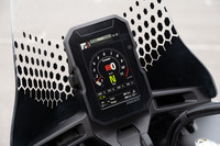 ハーレーダビッドソン・パン アメリカ1250スペシャル（6MT）／ドゥカティ・デザートX（6MT）／ロイヤルエンフィールド・ヒマラヤ（5MT）【試乗記】の画像