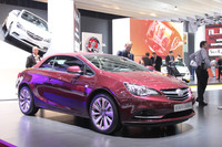 ジュネーブショー2013の会場から（その11）