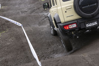 スズキ・ジムニー ノマドFC（4WD/4AT）／ジムニー ノマドFC（4WD/5MT）【試乗記】の画像