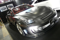 東京オートサロン2011展示車両18