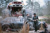 第207回：サバイバルのためにはミニバンに乗るべし『ゾンビランド：ダブルタップ』の画像