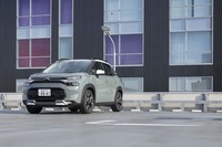 シトロエンC3エアクロスSUVシャイン パッケージ（FF/6AT）【試乗記】