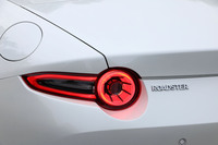 マツダ・ロードスターS（前編）の画像