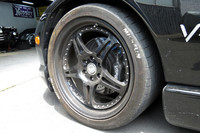 死してなお記者を苦しめ続けるカッチカチの「ミシュラン・パイロットスポーツ」……。諸葛亮孔明かアンタは。