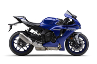 ヤマハが「YZF-R1」の日本導入を発表　200PSのエンジンを搭載した最上級スポーツモデルの画像